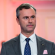 Austrian presidential candidate Norbert Hofer on May 22, 2016 in Vienna, Austria (Photo by Jan Hetfleisch/Getty Images)